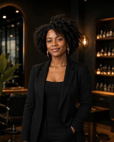 Aïcha Mbaye